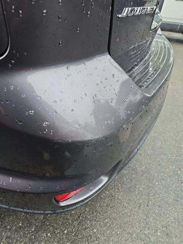 2017 Dodge Journey SXT FWD