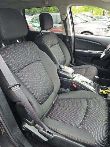 2017 Dodge Journey SXT FWD