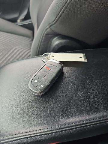 2017 Dodge Journey SXT FWD