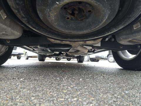 2017 Dodge Journey SXT FWD