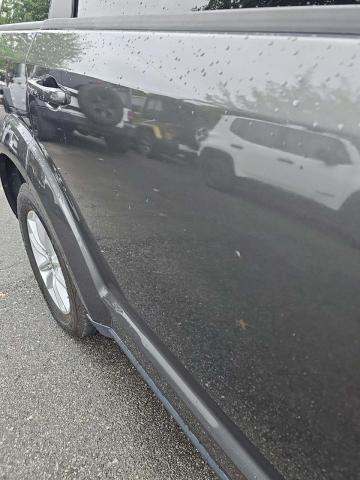 2017 Dodge Journey SXT FWD