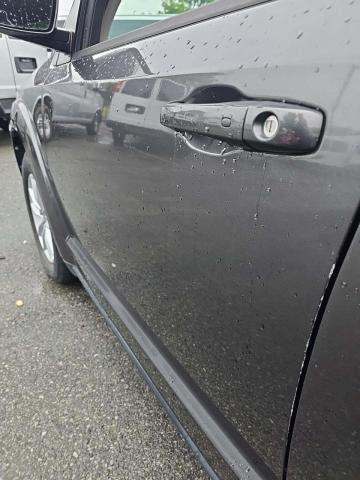 2017 Dodge Journey SXT FWD