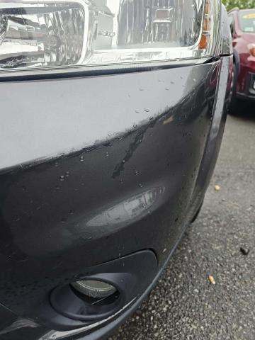 2017 Dodge Journey SXT FWD