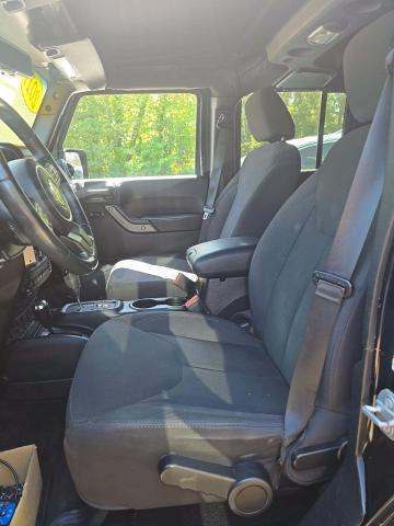 JEEP UNLIMITED SPORT - 6