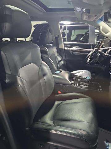 2018 Lexus LX LX 570 AWD