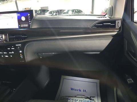 2018 Lexus LX LX 570 AWD