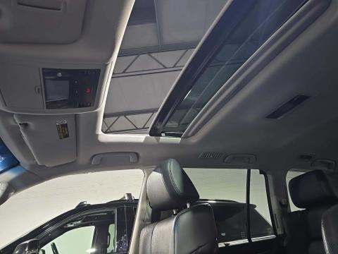 2018 Lexus LX LX 570 AWD