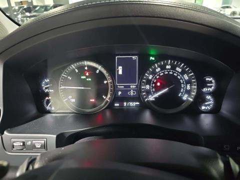 2018 Lexus LX LX 570 AWD