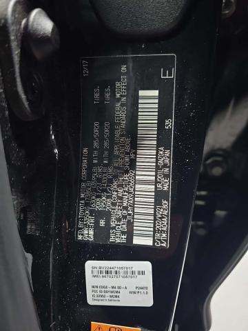 2018 Lexus LX LX 570 AWD