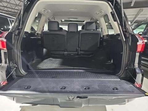 2018 Lexus LX LX 570 AWD