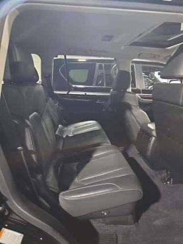 2018 Lexus LX LX 570 AWD