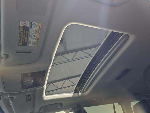 2018 Lexus LX LX 570 AWD