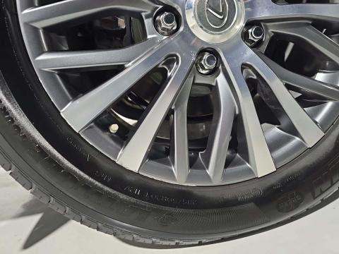 2018 Lexus LX LX 570 AWD