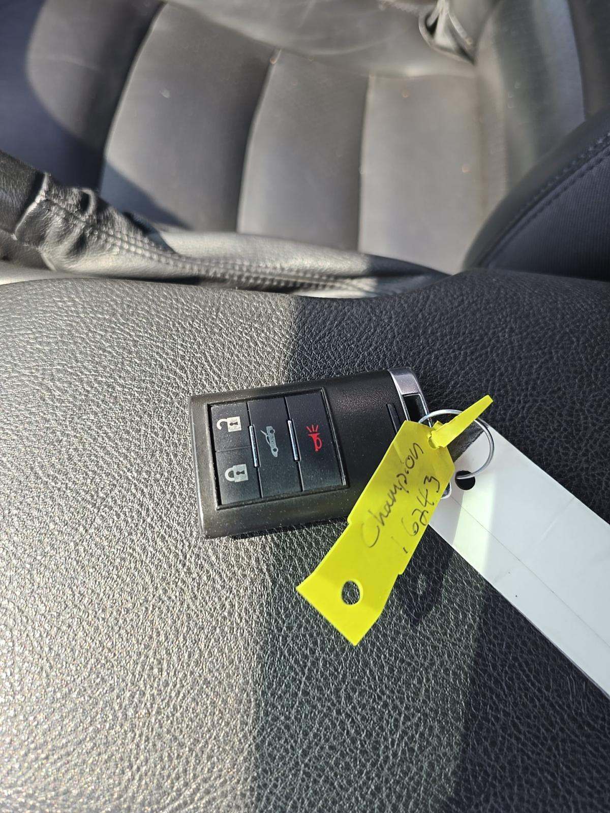 CHEVROLET CORVETTE - 8