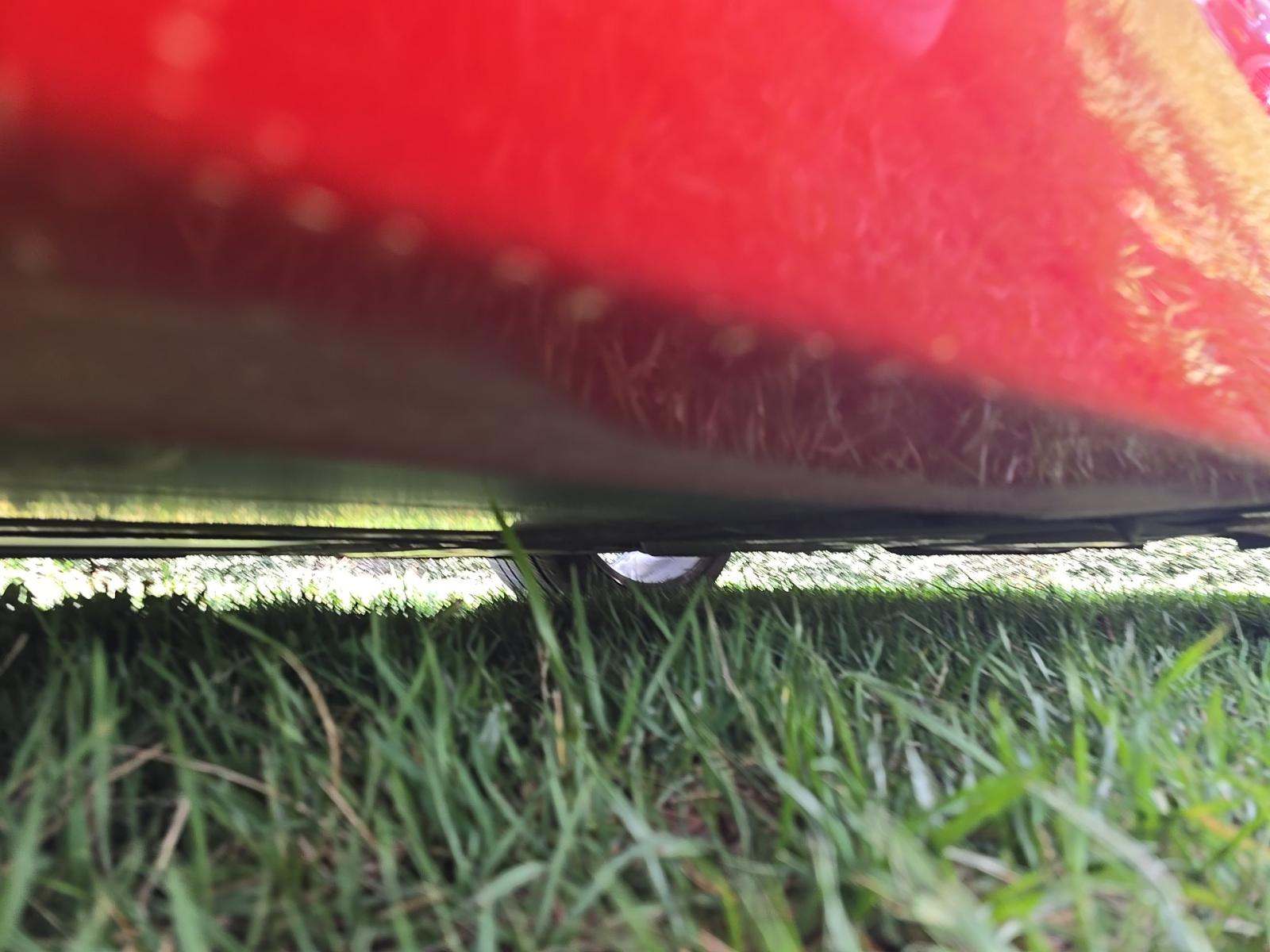 CHEVROLET CORVETTE - 7