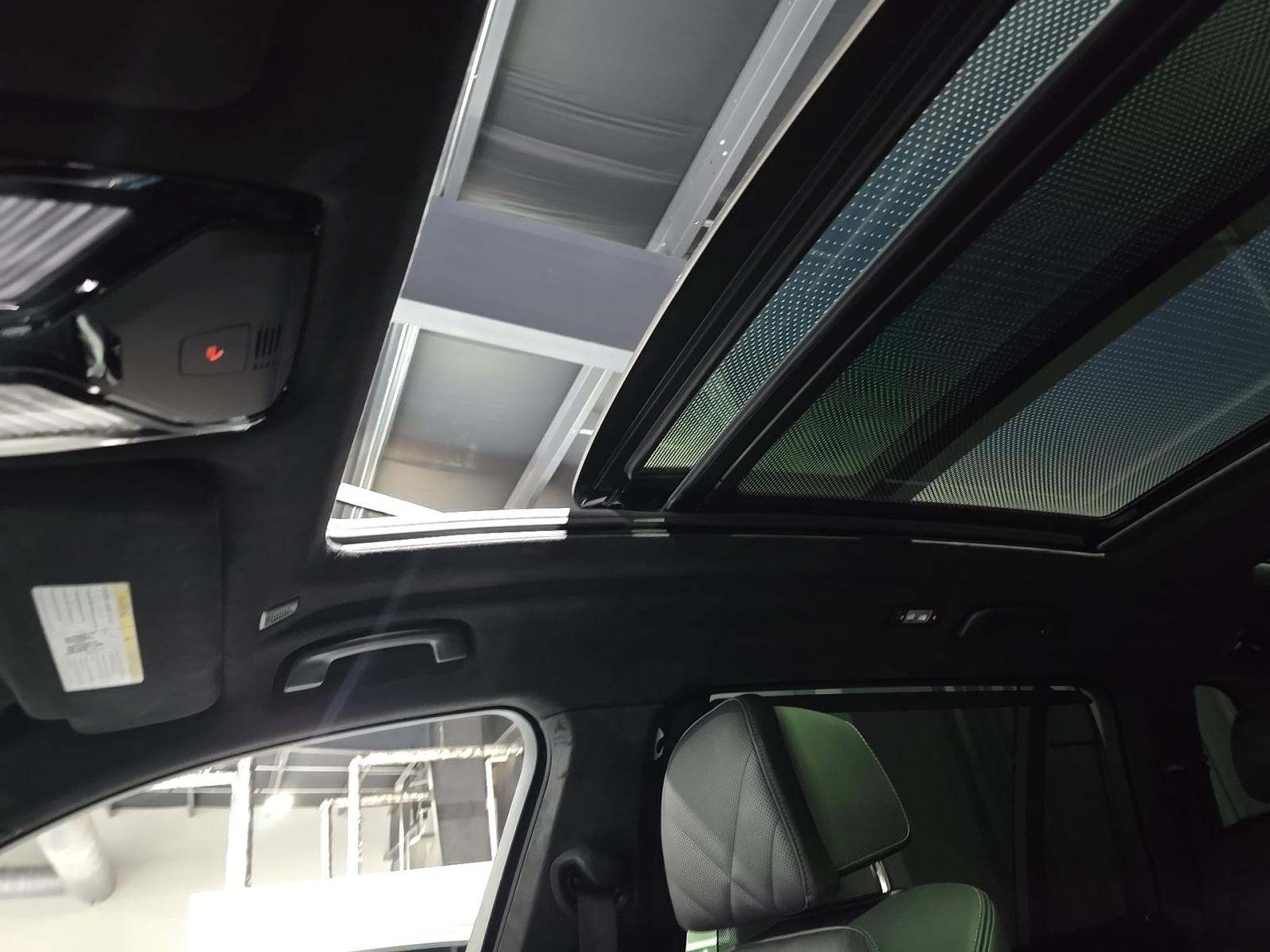 2023 BMW X7 xDrive40i AWD