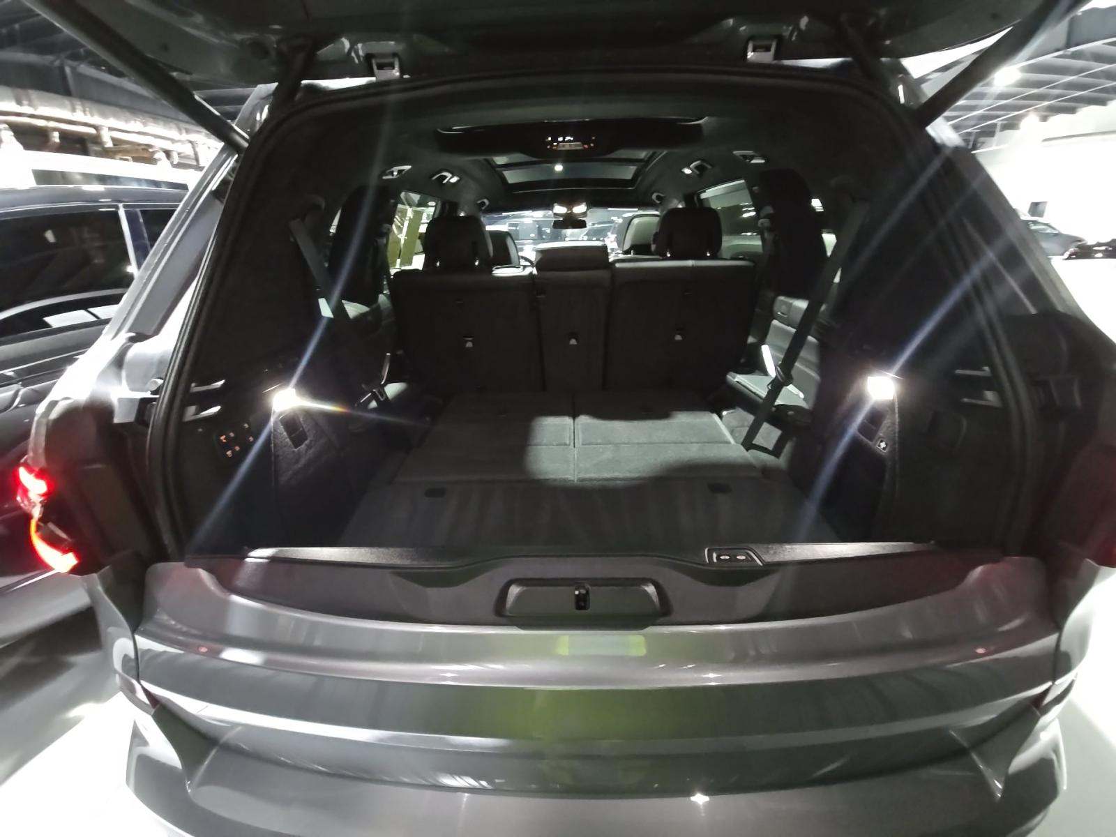 2023 BMW X7 xDrive40i AWD