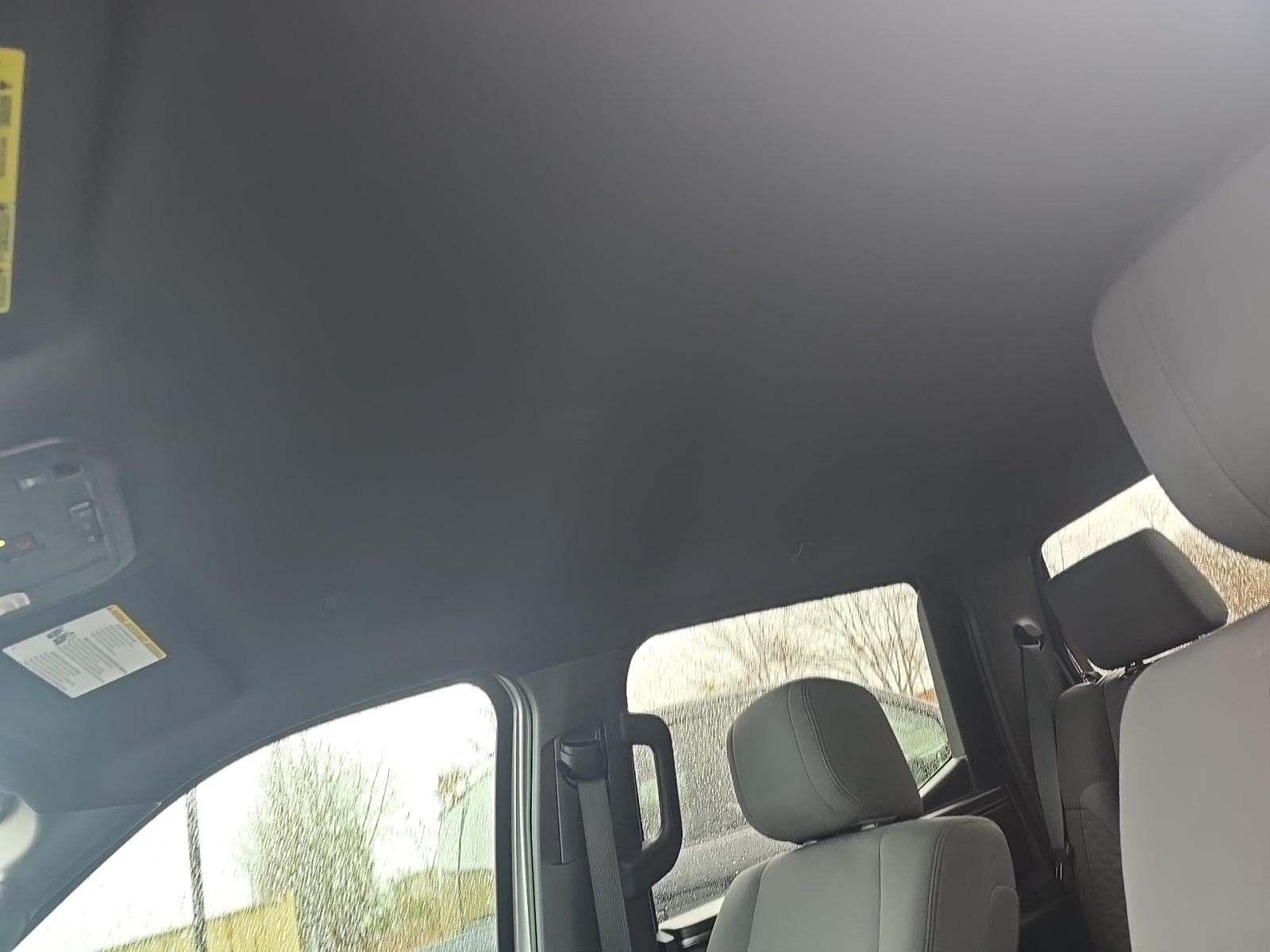 2025 Toyota Tundra SR5 RWD