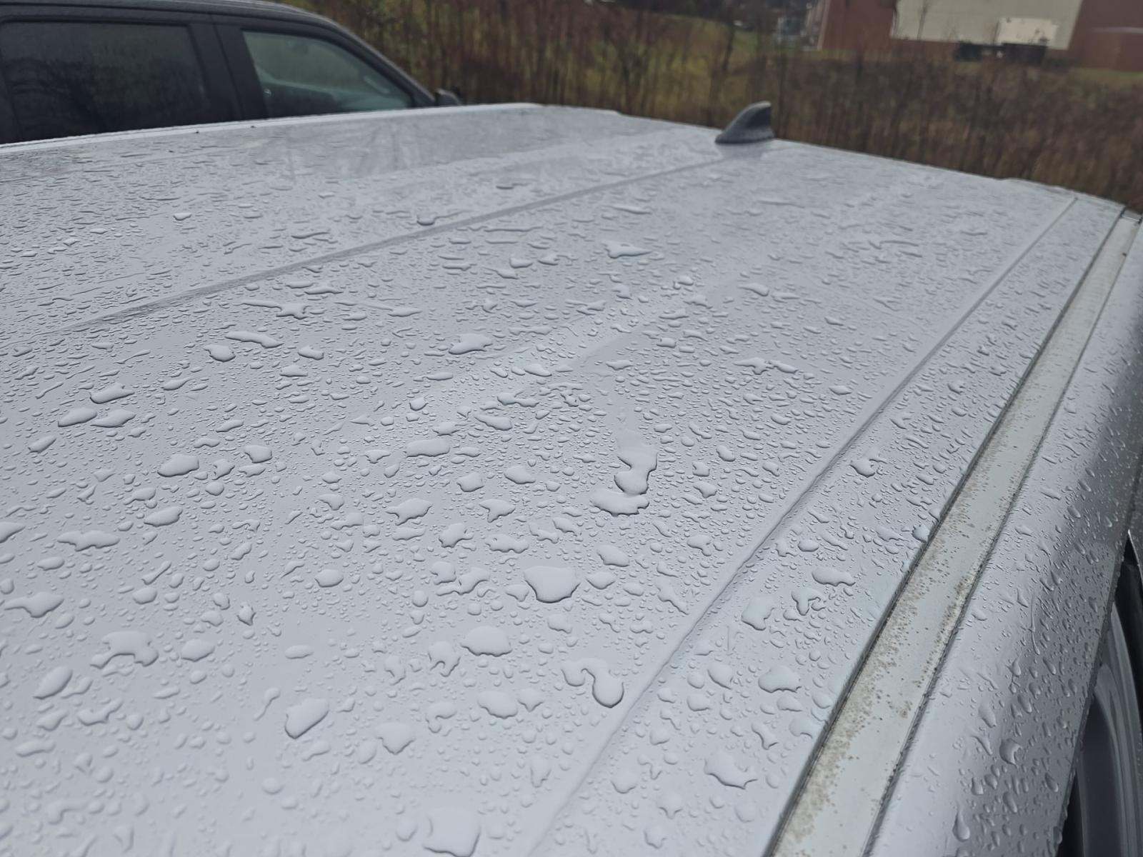 2025 Toyota Tundra SR5 RWD