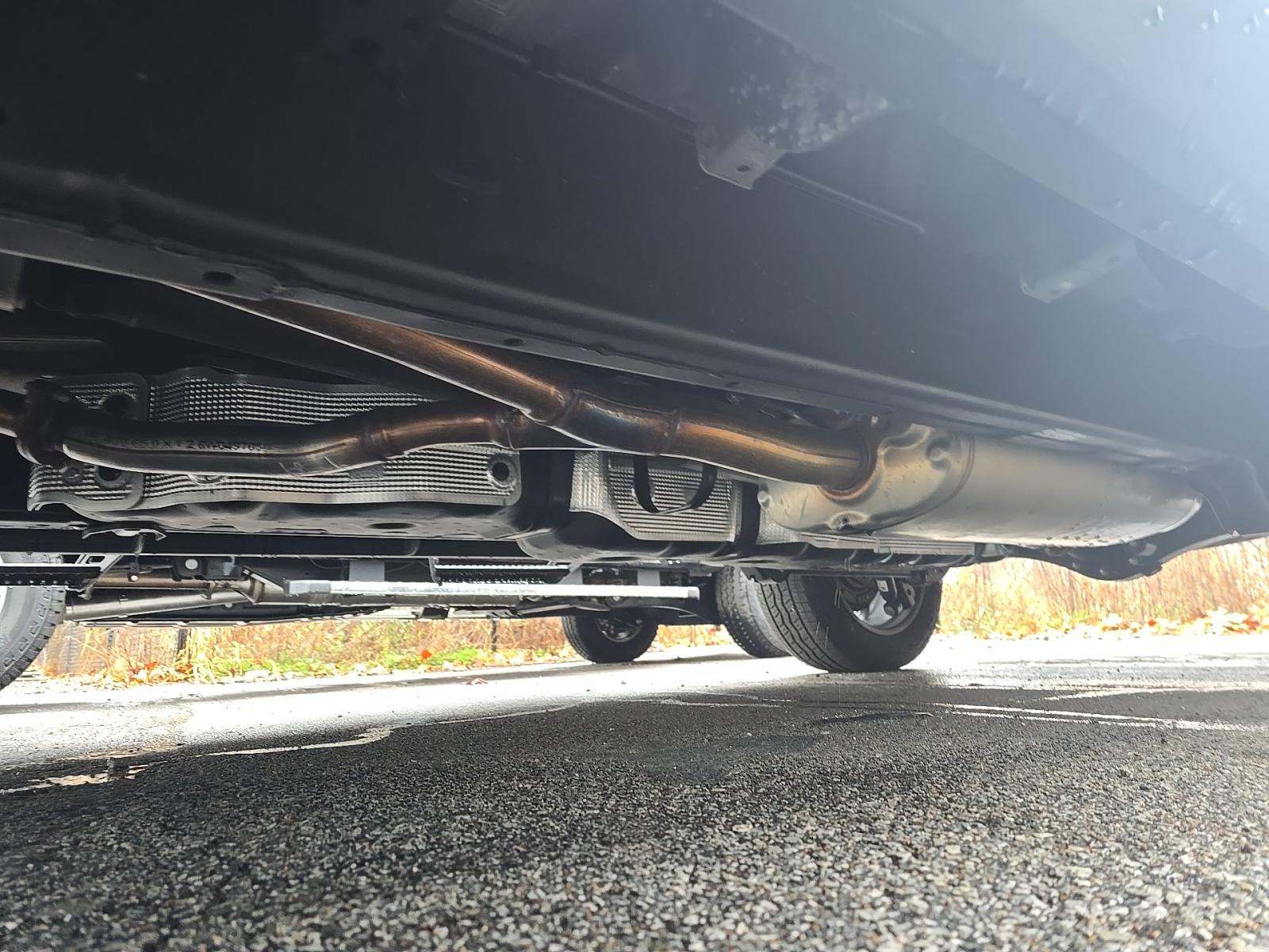 2025 Toyota Tundra SR5 RWD