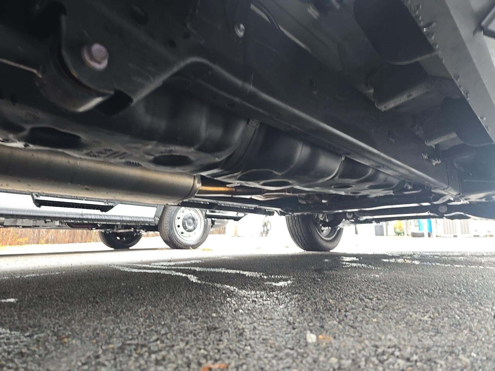 2025 Toyota Tundra SR5 RWD