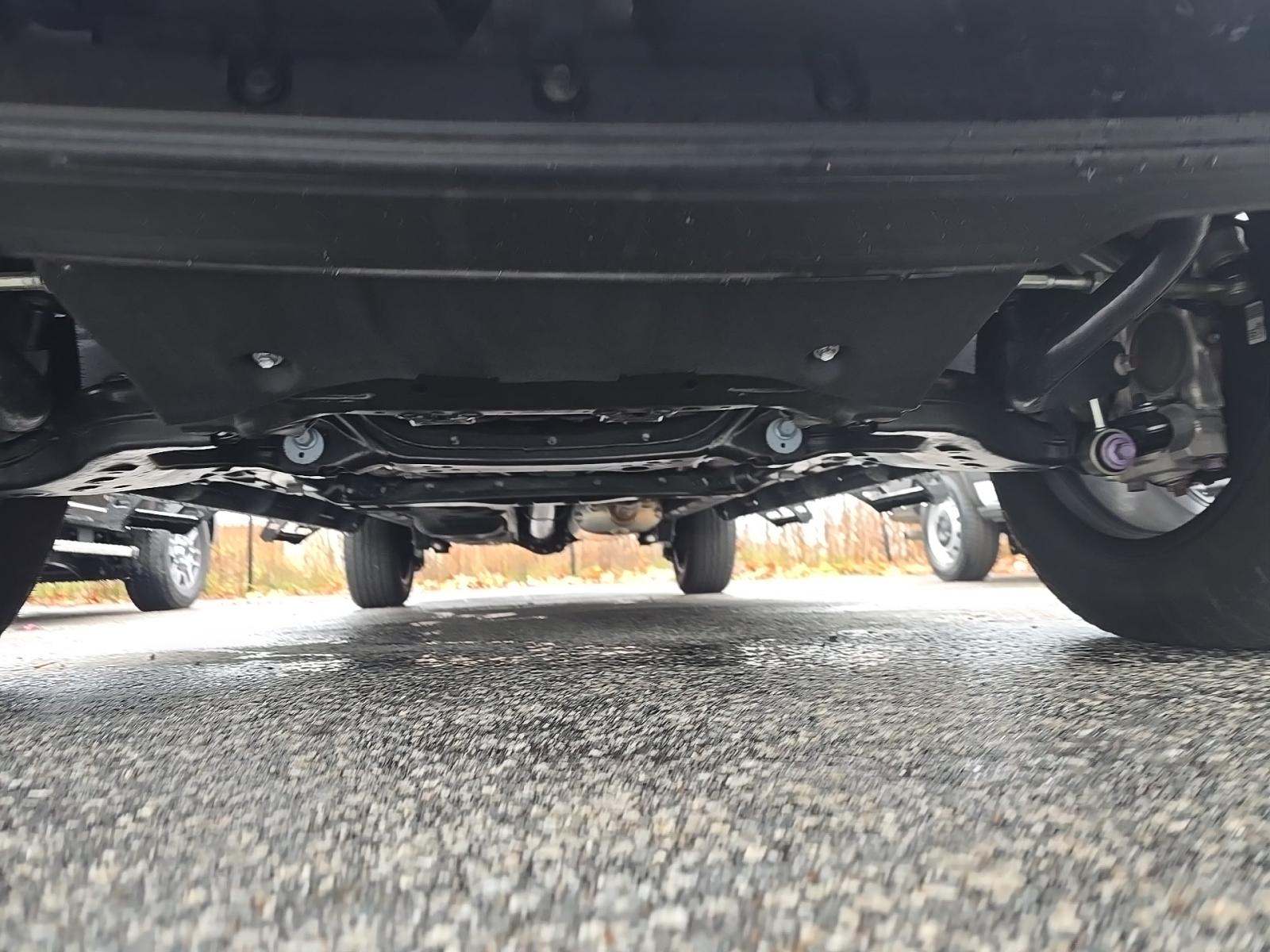 2025 Toyota Tundra SR5 RWD