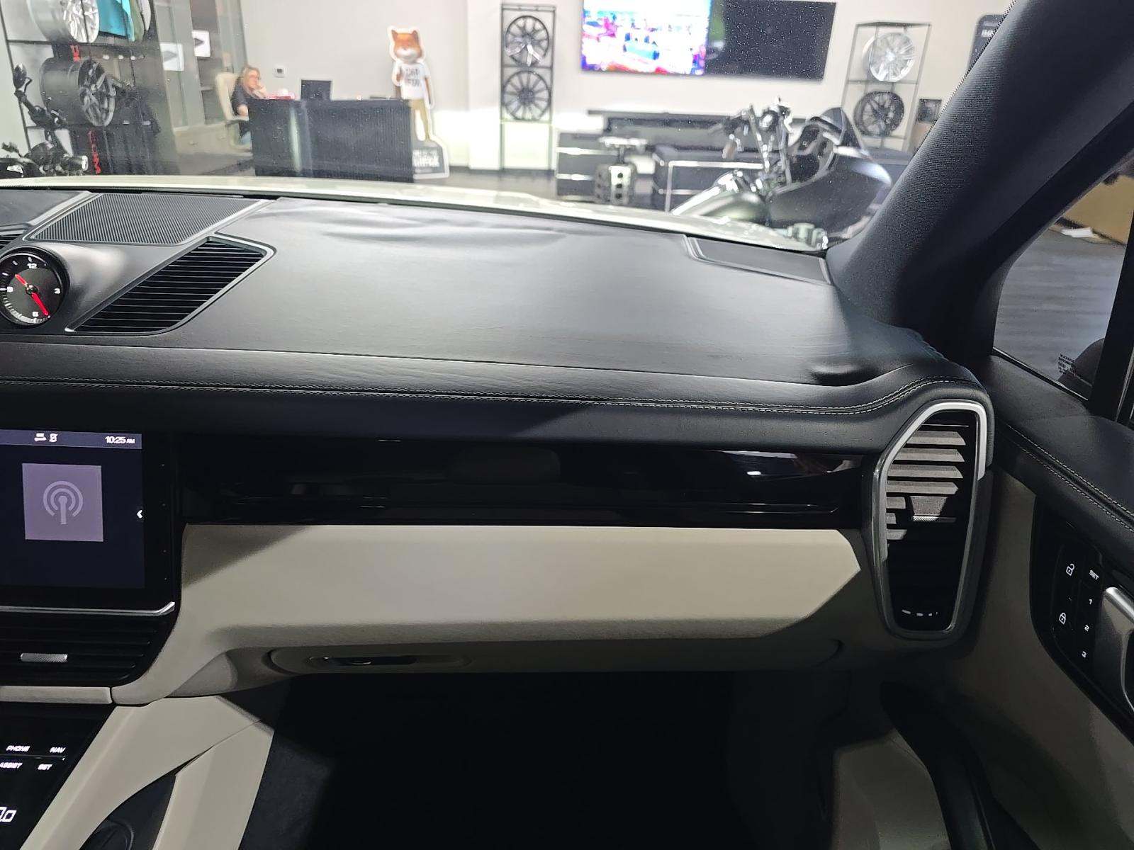 2019 Porsche Cayenne Base AWD