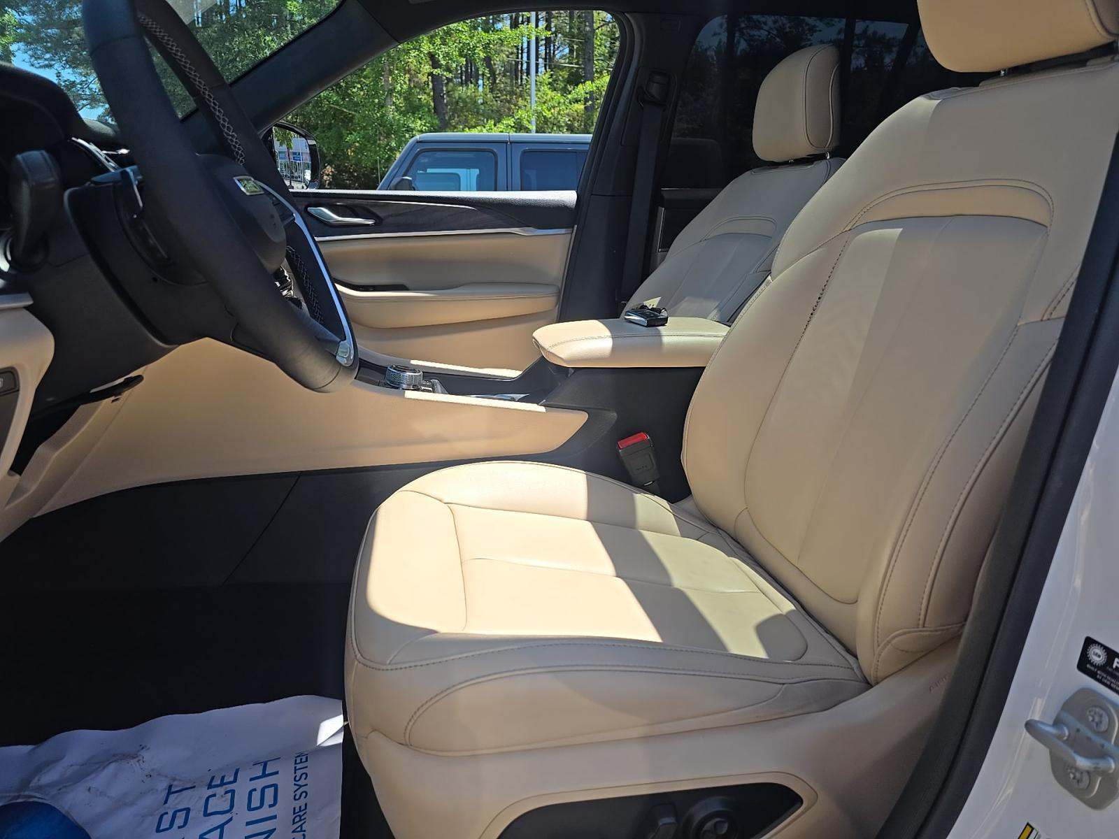 JEEP GRAND CHEROKEE - 6