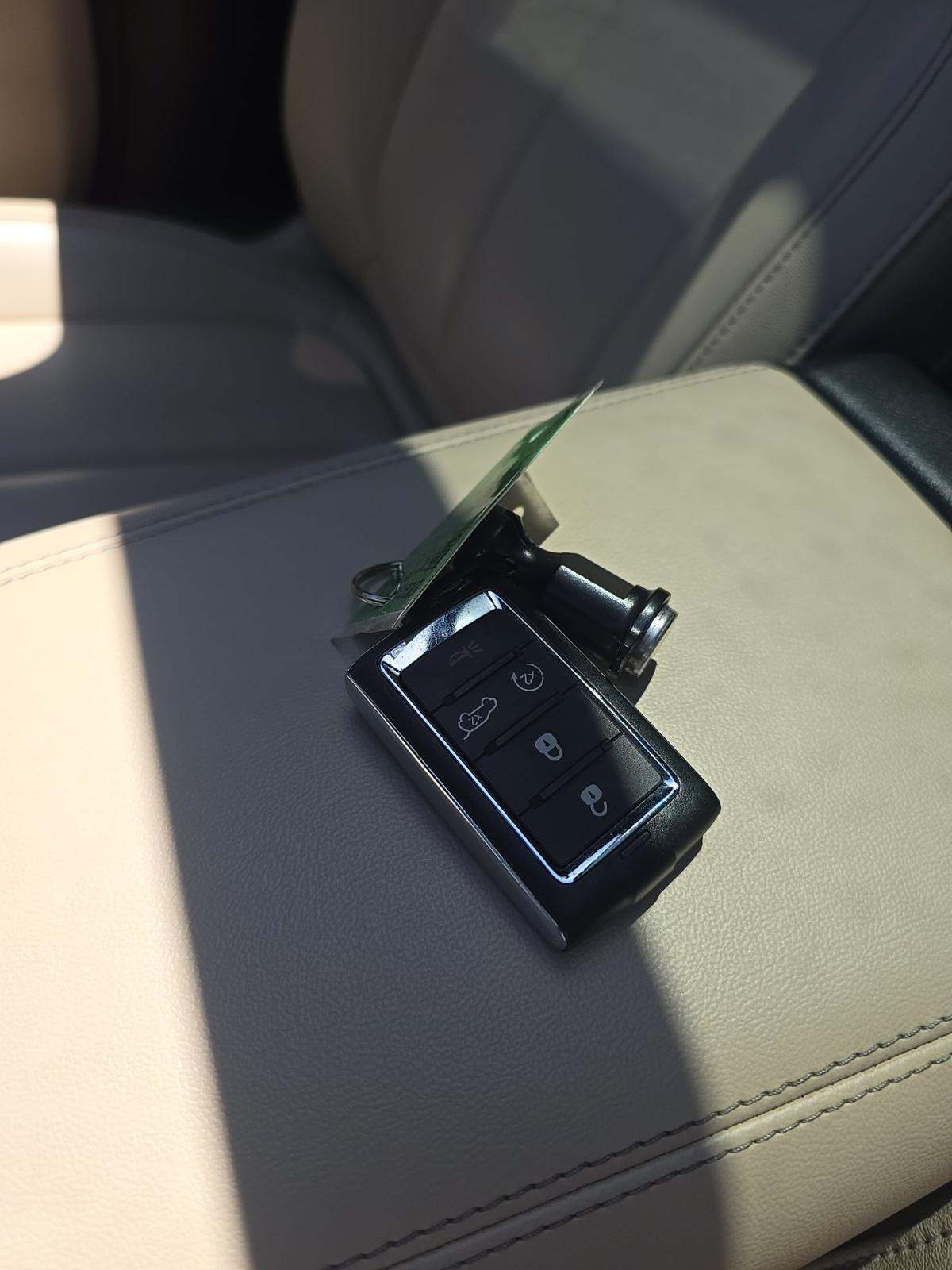 JEEP GRAND CHEROKEE - 8