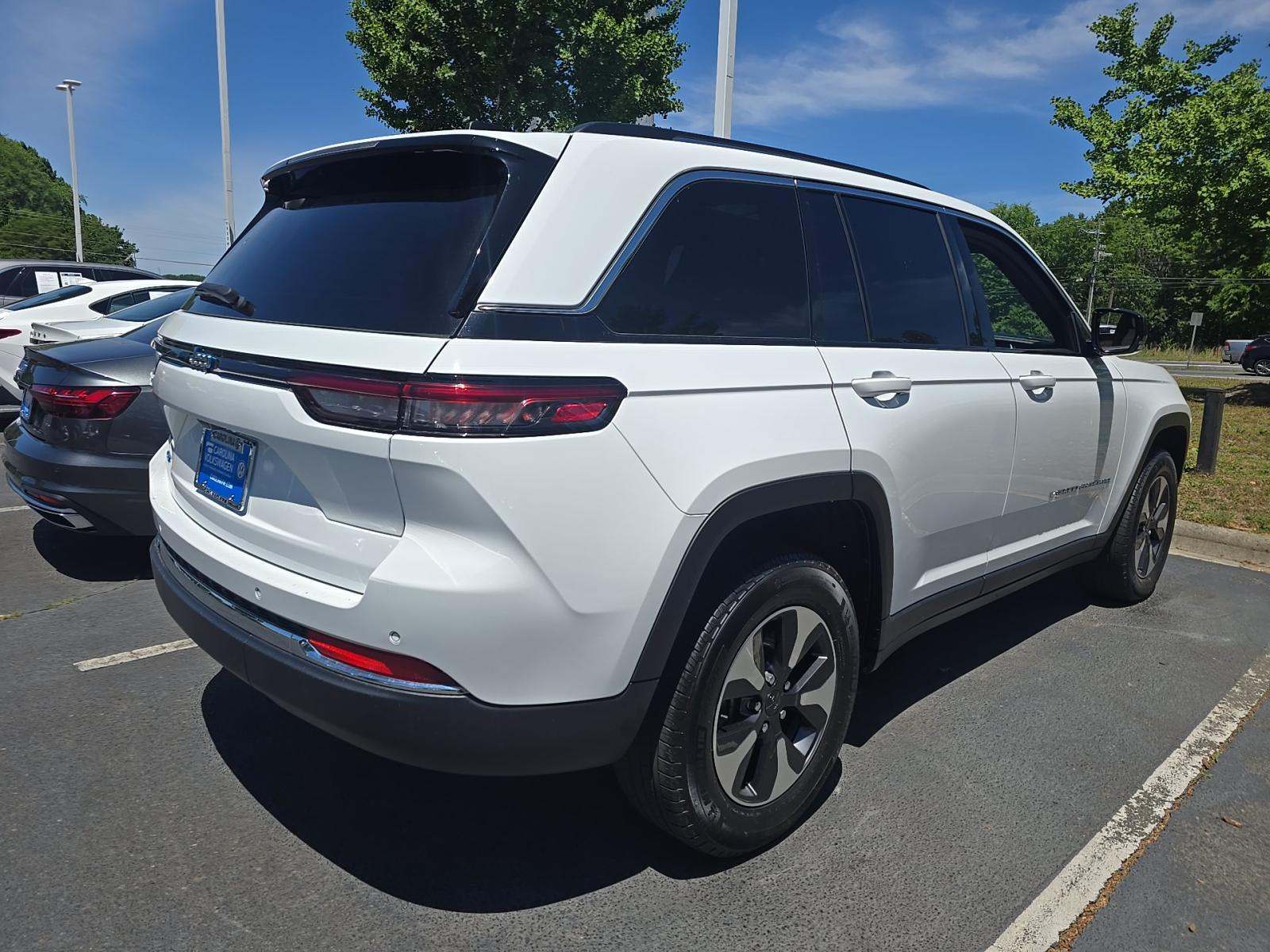 JEEP GRAND CHEROKEE - 3