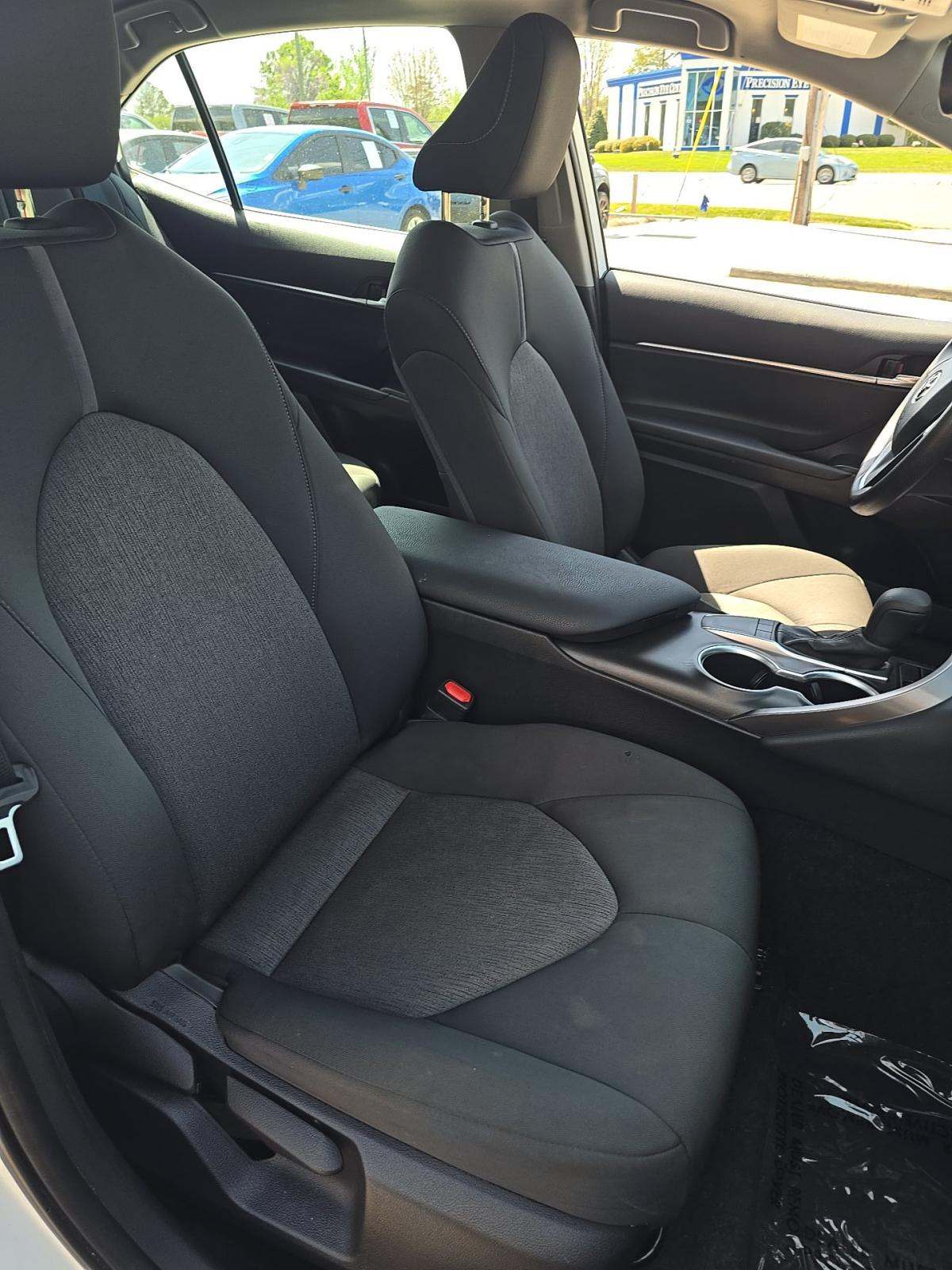 2024 Toyota Camry LE FWD