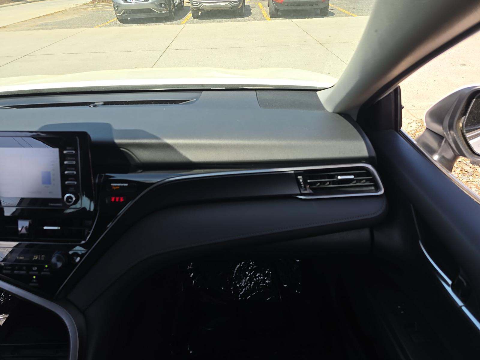 2024 Toyota Camry LE FWD