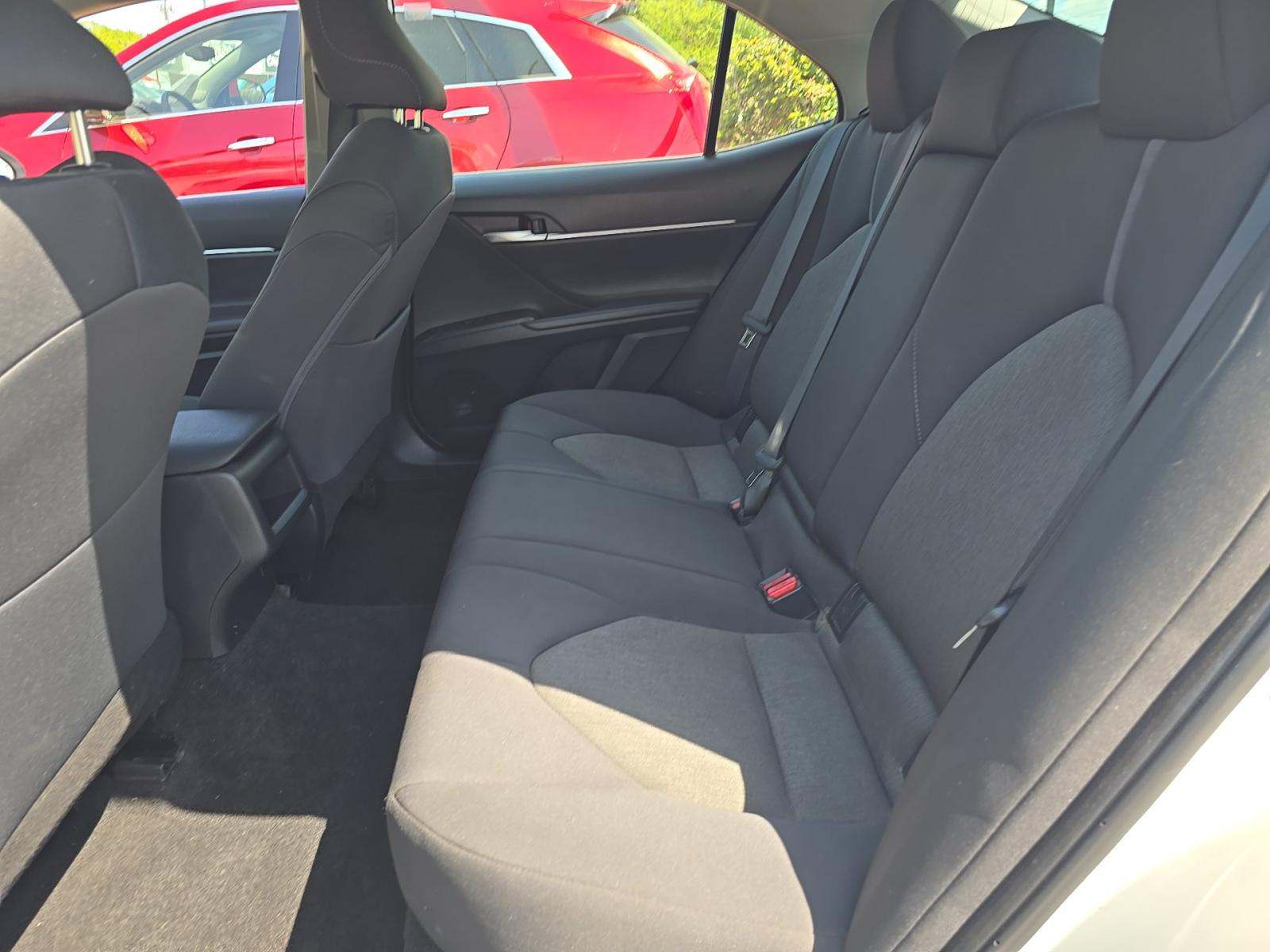 2024 Toyota Camry LE FWD
