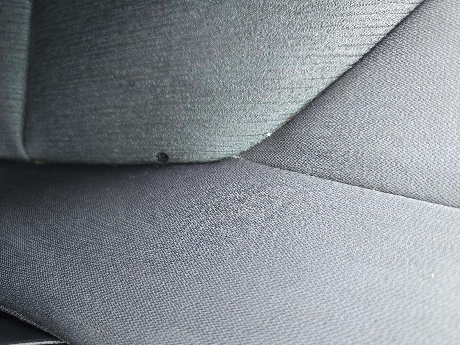 2024 Toyota Camry LE FWD