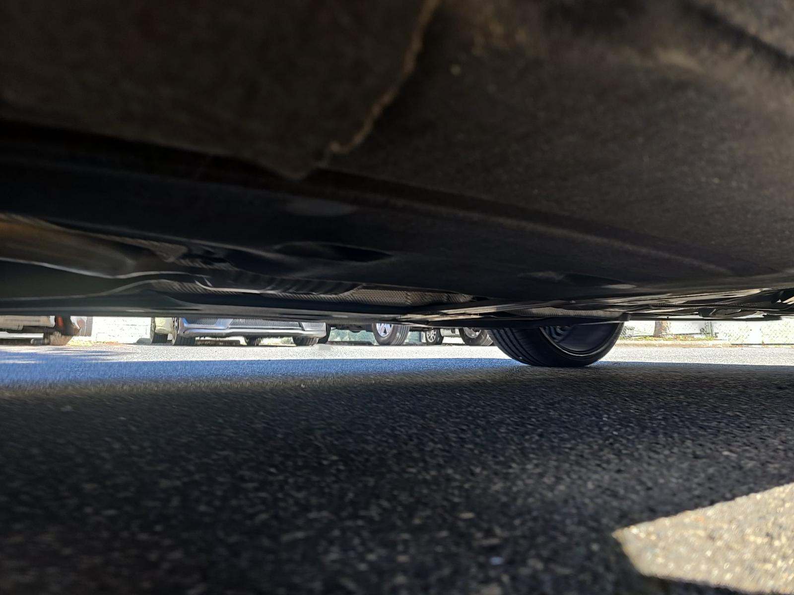 2016 BMW 7 Series 750i RWD