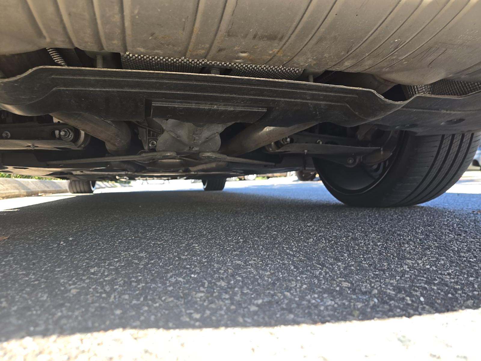 2016 BMW 7 Series 750i RWD