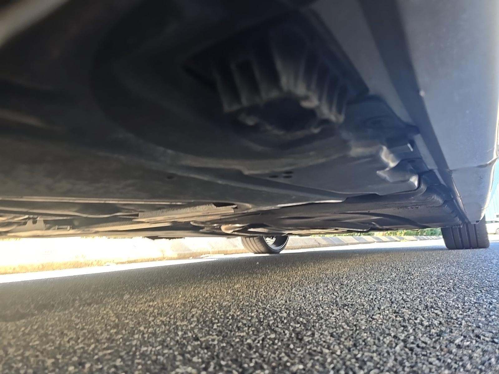 2016 BMW 7 Series 750i RWD