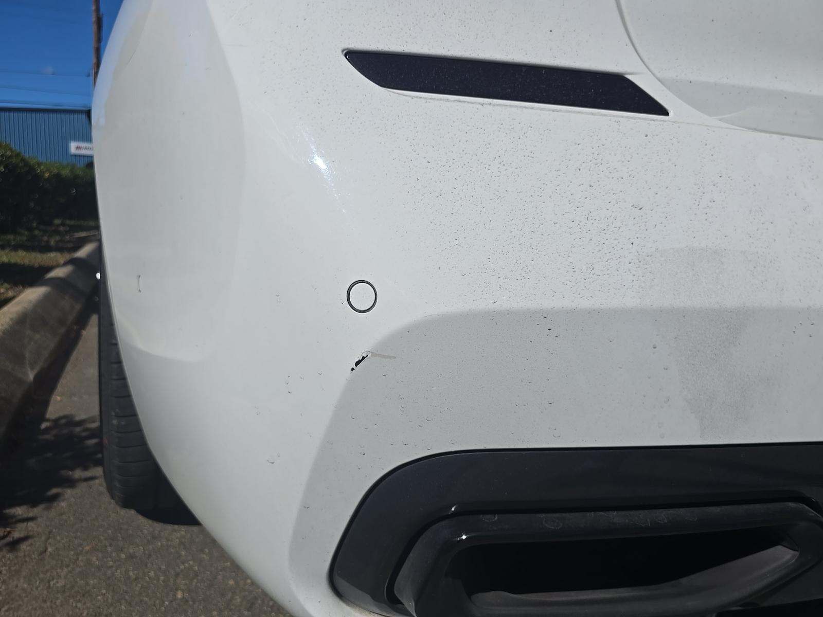 2016 BMW 7 Series 750i RWD