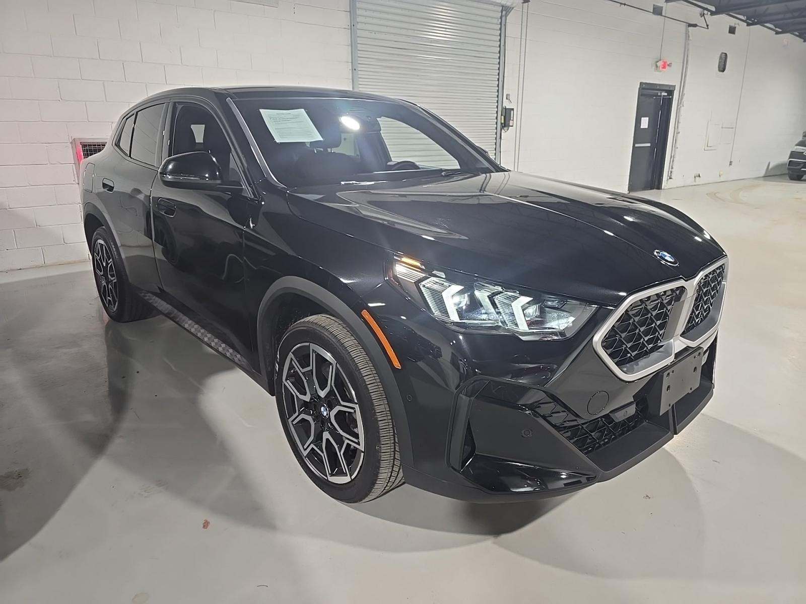 2025 BMW X2 xDrive28i AWD