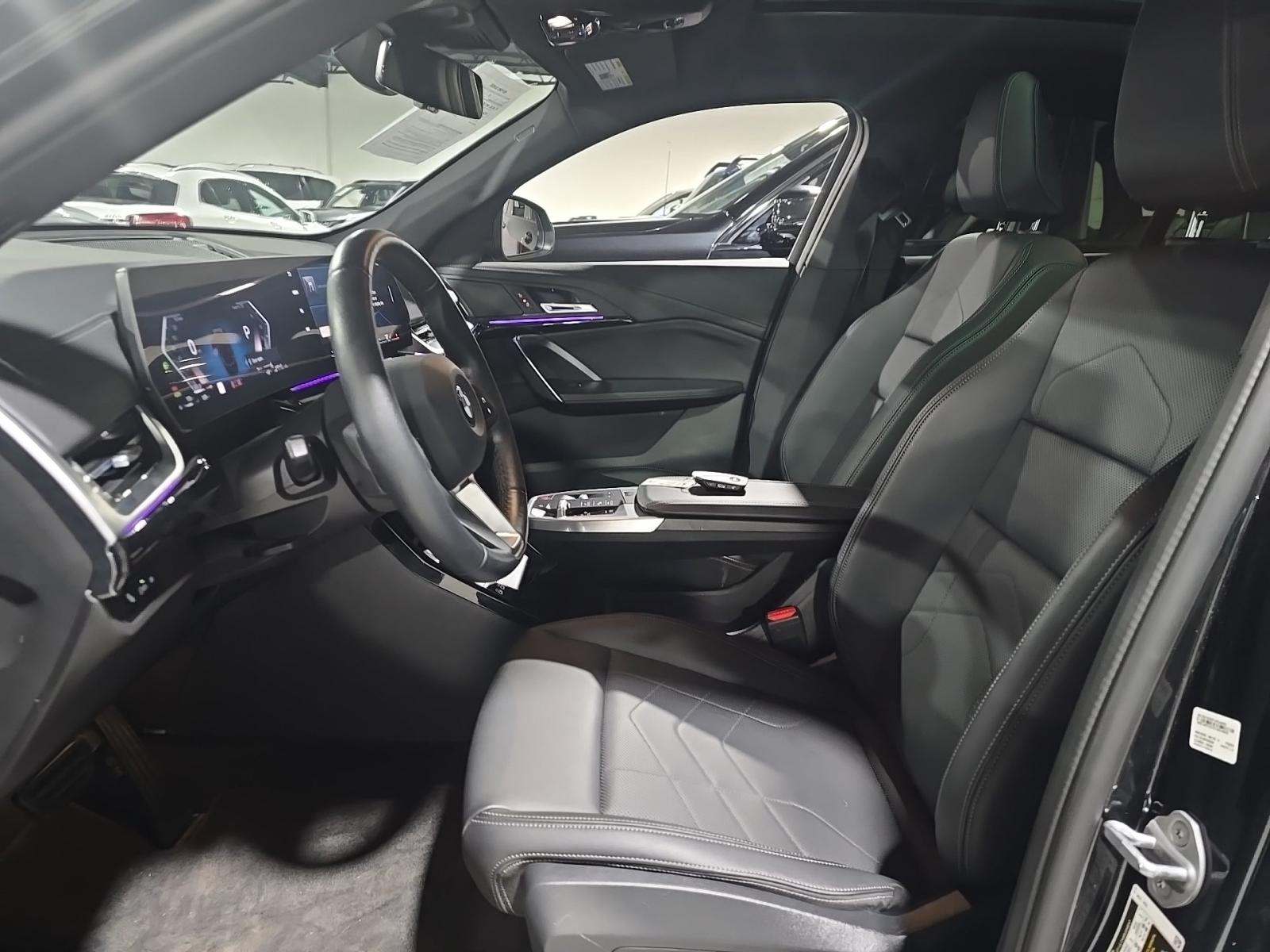 2025 BMW X2 xDrive28i AWD