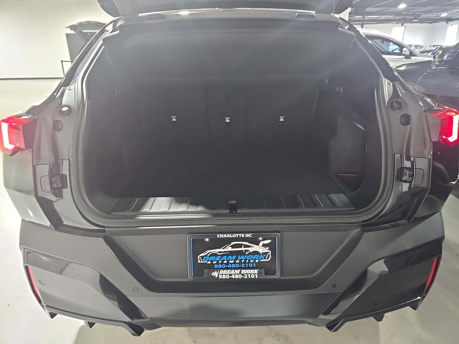 2025 BMW X2 xDrive28i AWD