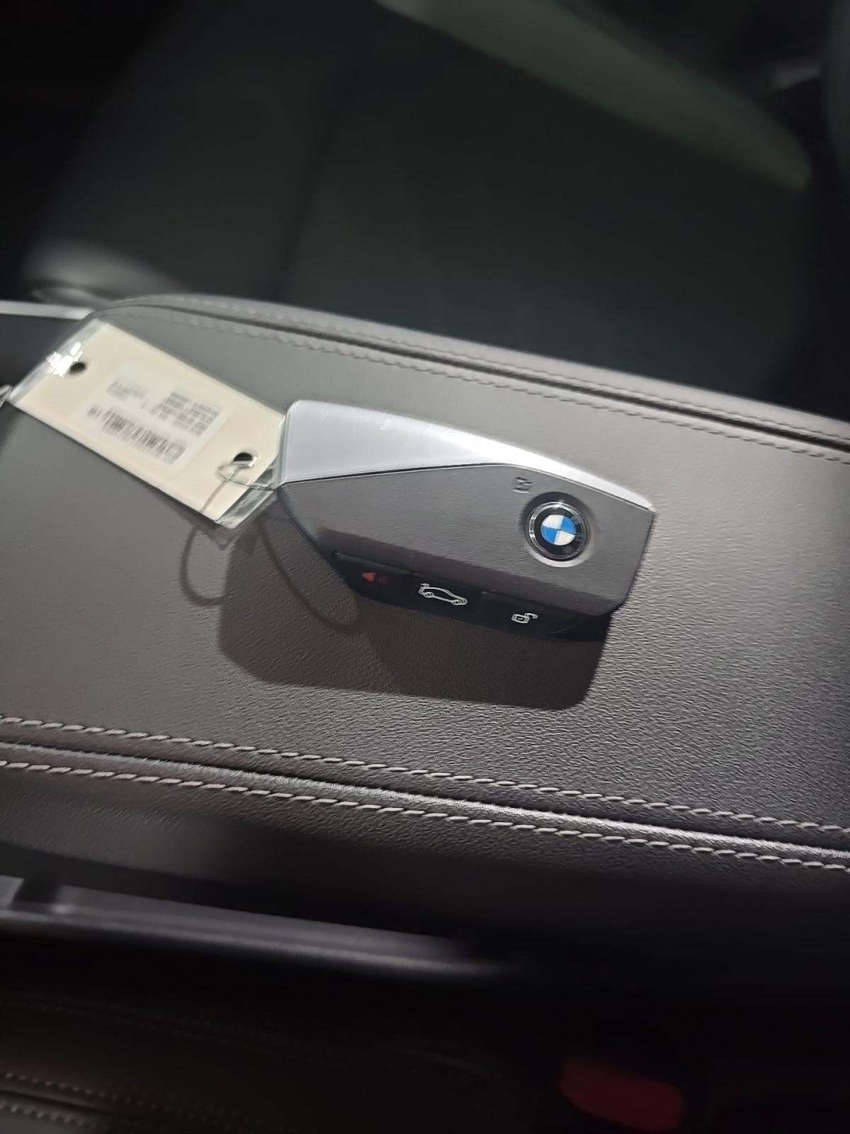 2025 BMW X2 xDrive28i AWD