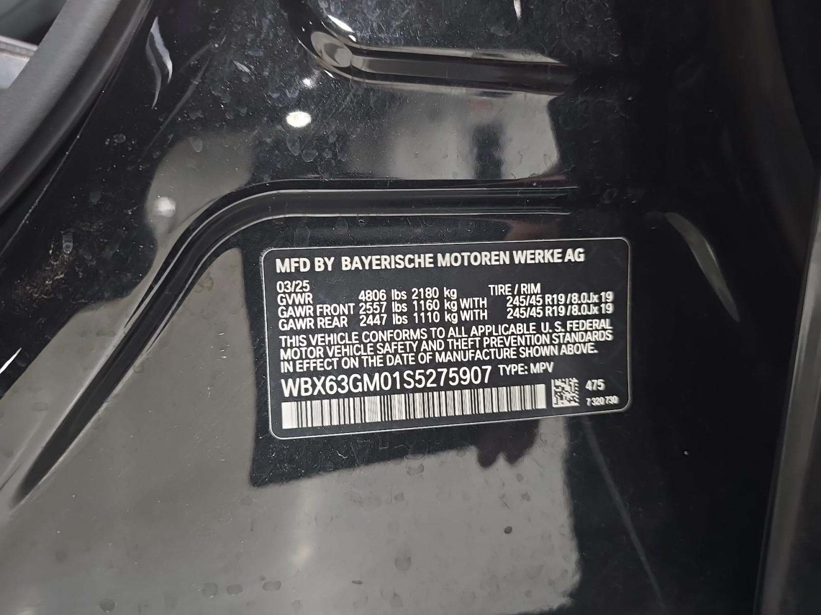 2025 BMW X2 xDrive28i AWD