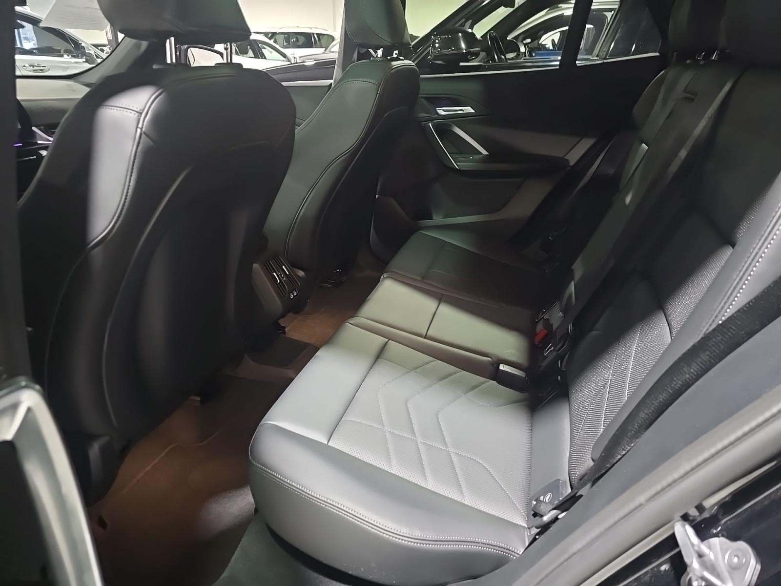 2025 BMW X2 xDrive28i AWD