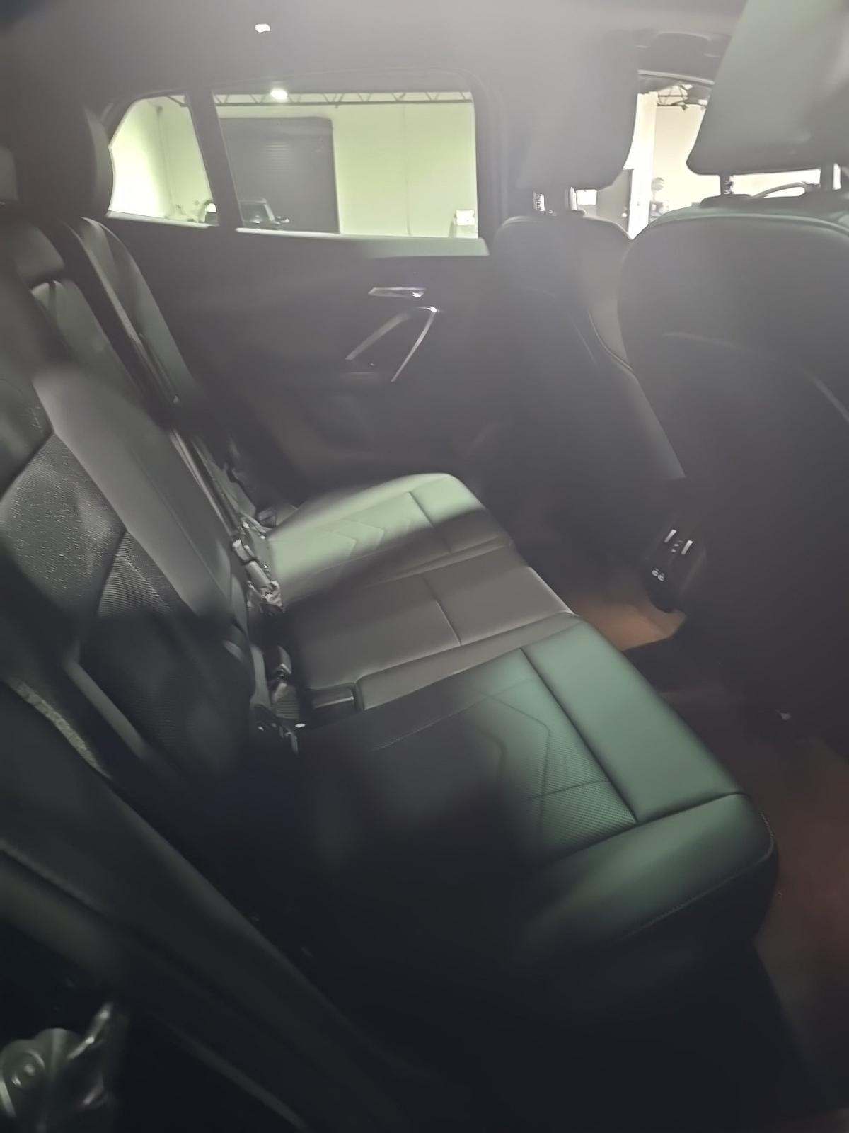 2025 BMW X2 xDrive28i AWD