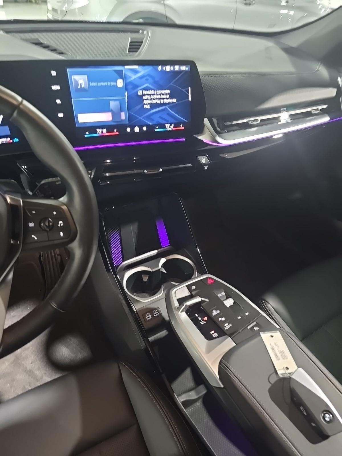 2025 BMW X2 xDrive28i AWD