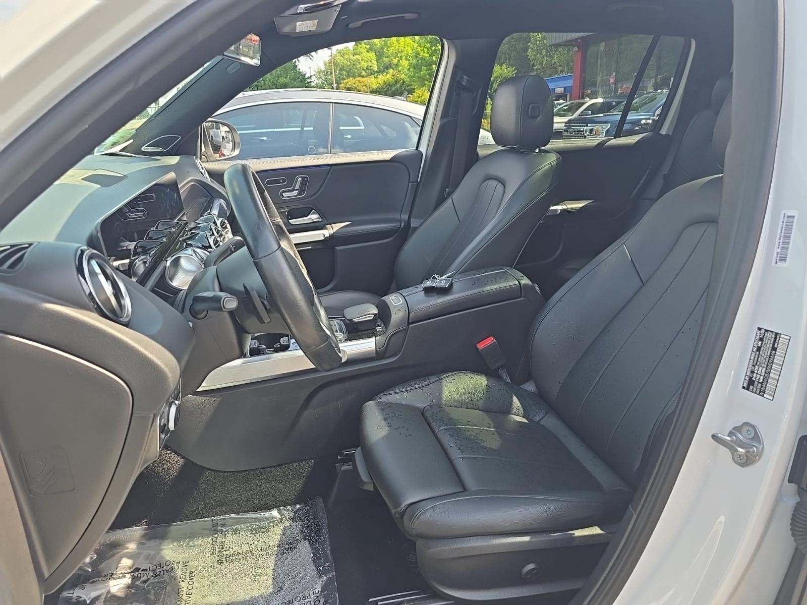 2021 Mercedes-Benz GLB GLB 250 FWD