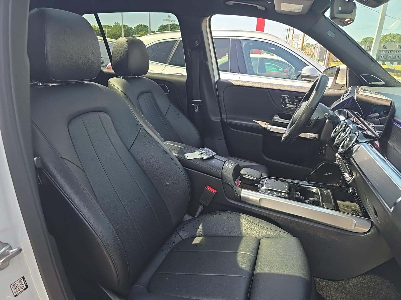 2021 Mercedes-Benz GLB GLB 250 FWD