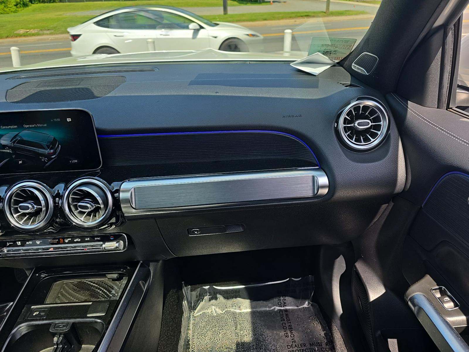 2021 Mercedes-Benz GLB GLB 250 FWD