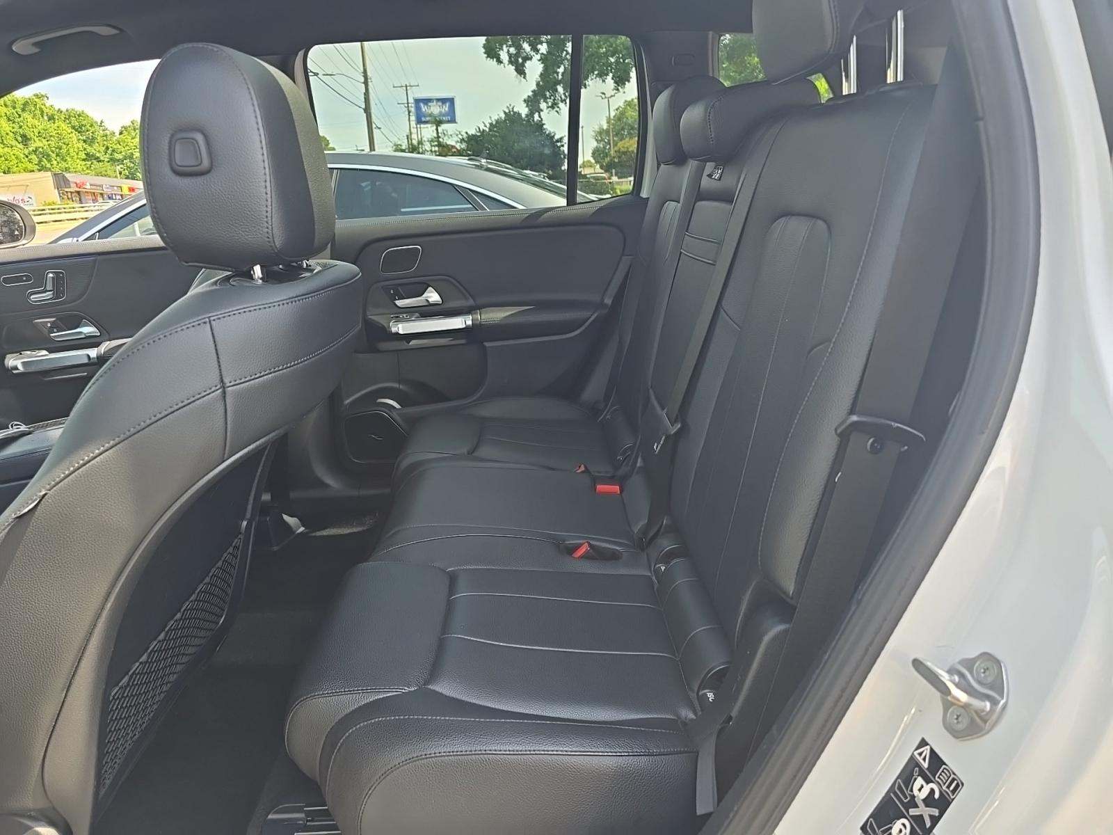 2021 Mercedes-Benz GLB GLB 250 FWD